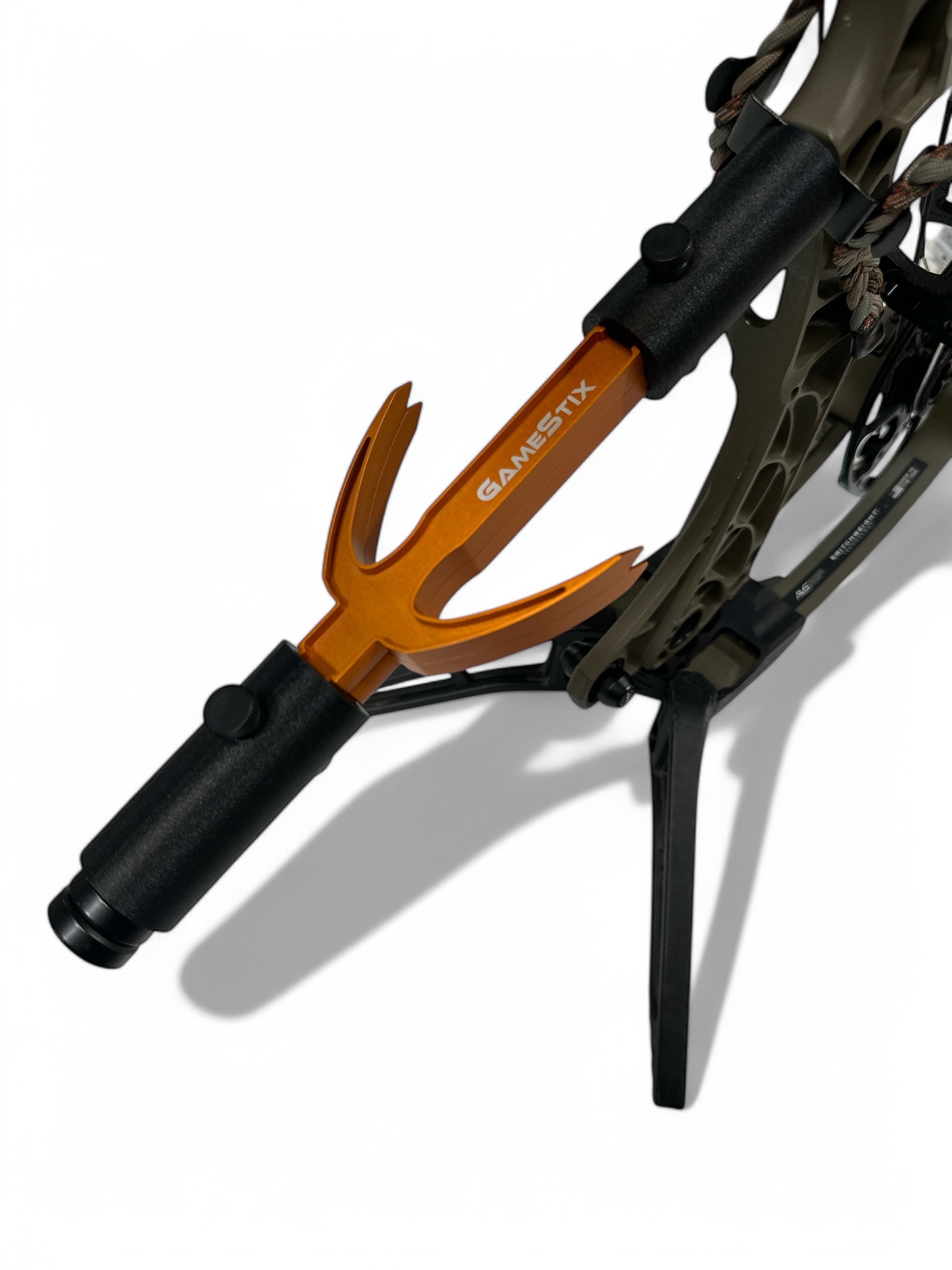 Stabilizer Attachment